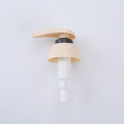 ODM OEM 24/410 28/410 Dầu gội xả Lotion Xà phòng Bơm Mỹ phẩm Dầu gội xả Lotion Bơm